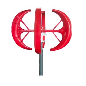 Home Wind Turbine Manufacturer - 800W 1KW 12V Horizontal