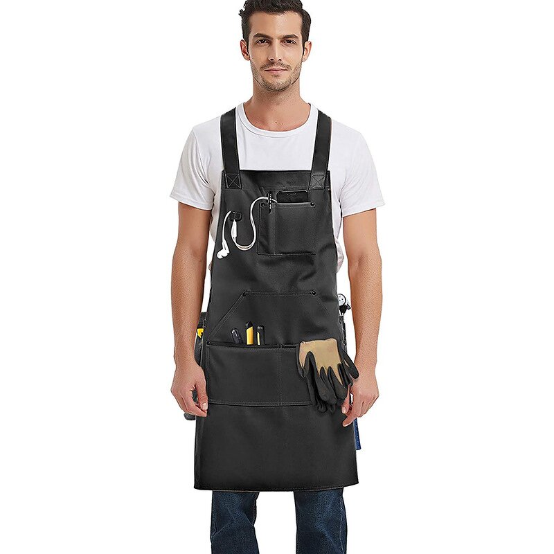 Welding Apron Supplier - Factory Wholesale Cowhide Labor