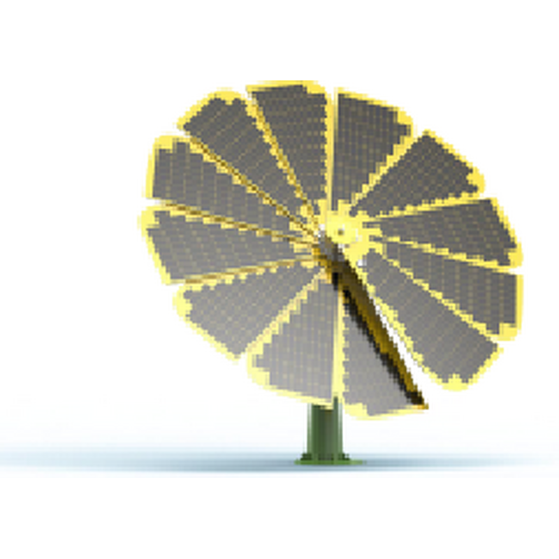 Hybrid Solar System Supplier - Factory Customized 220V/110V