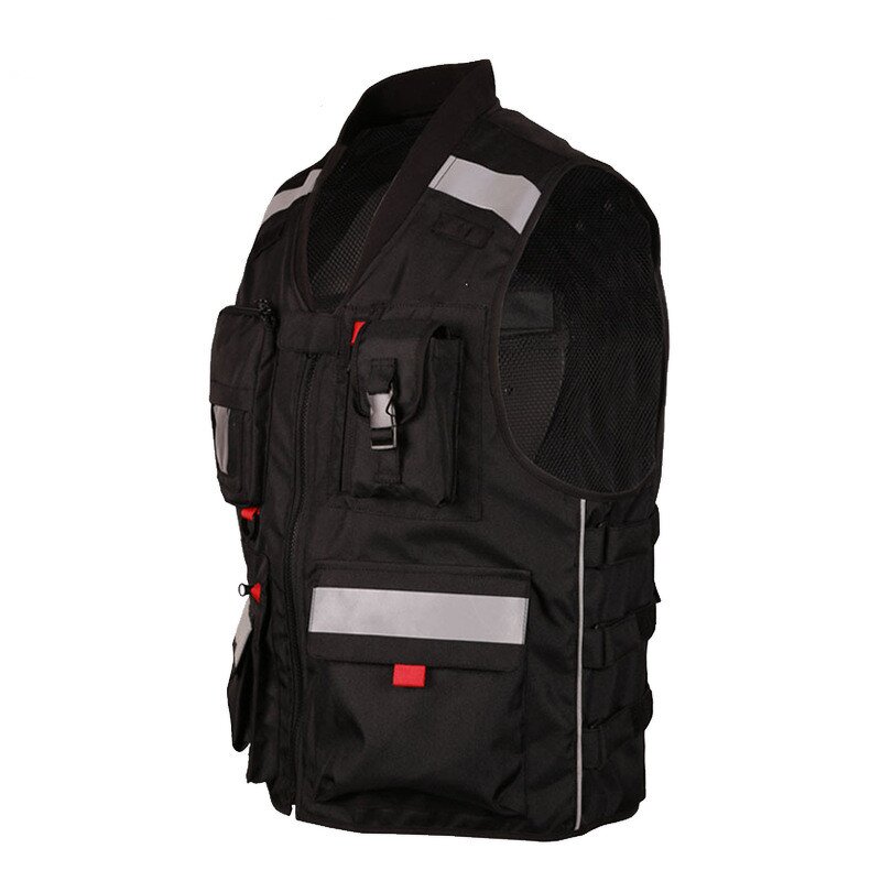 Summer Sleeveless Vest Supplier - with Cooling Fan Air