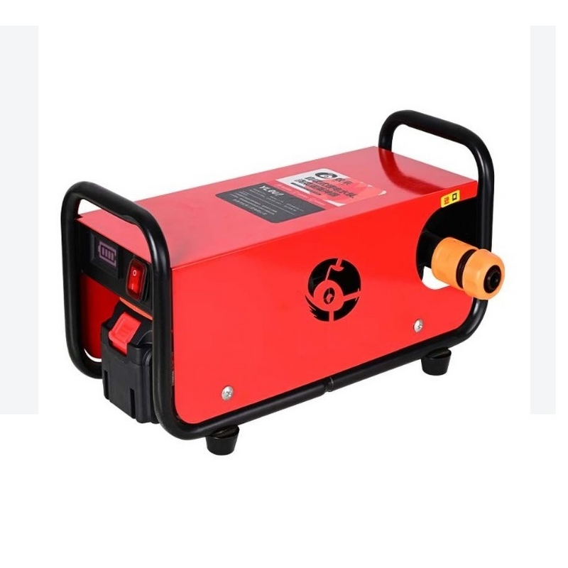 Home Energy Storage System Manufacturer - Zixi Zhongxiang ZX-6928