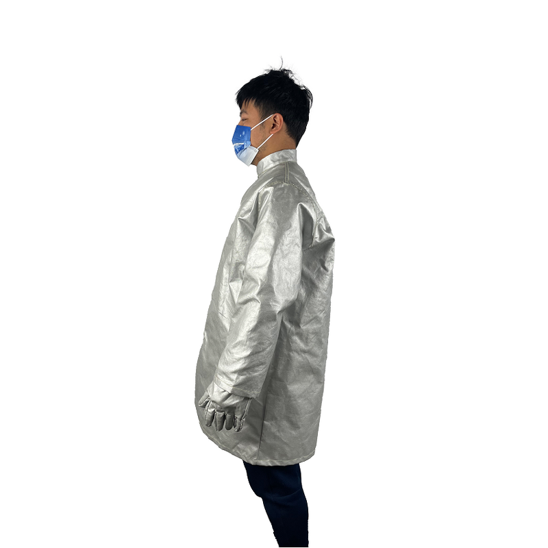 Fire Retardant Pants Supplier - European Coal Mine Cargo