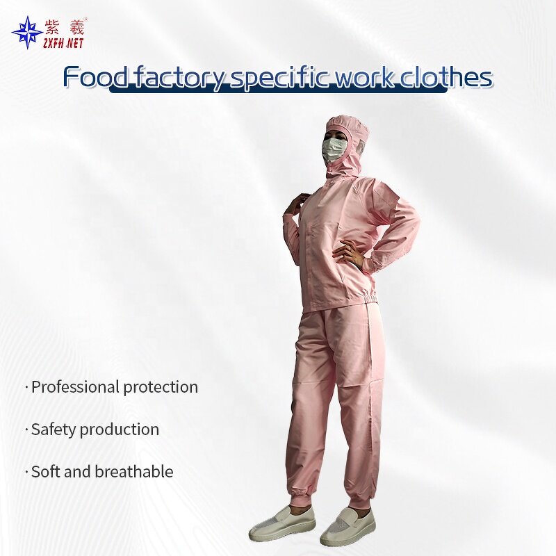 Pink Workwear Supplier - Summer Factory Wholesale Waterproof
