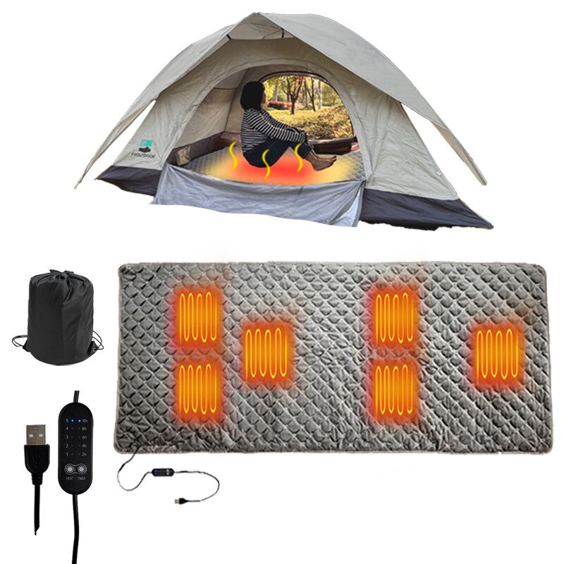 Emergency Insulation Blanket Supplier - Portable Thickened Anti