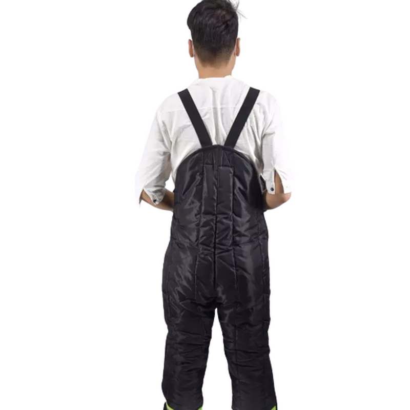 Cold Storage Workwear Supplier - Freezer Clothing Waterproof