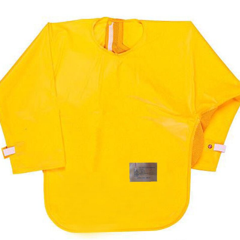 Disposable Microporous Gown Manufacturer - Type 5 6 50-55 Gsm