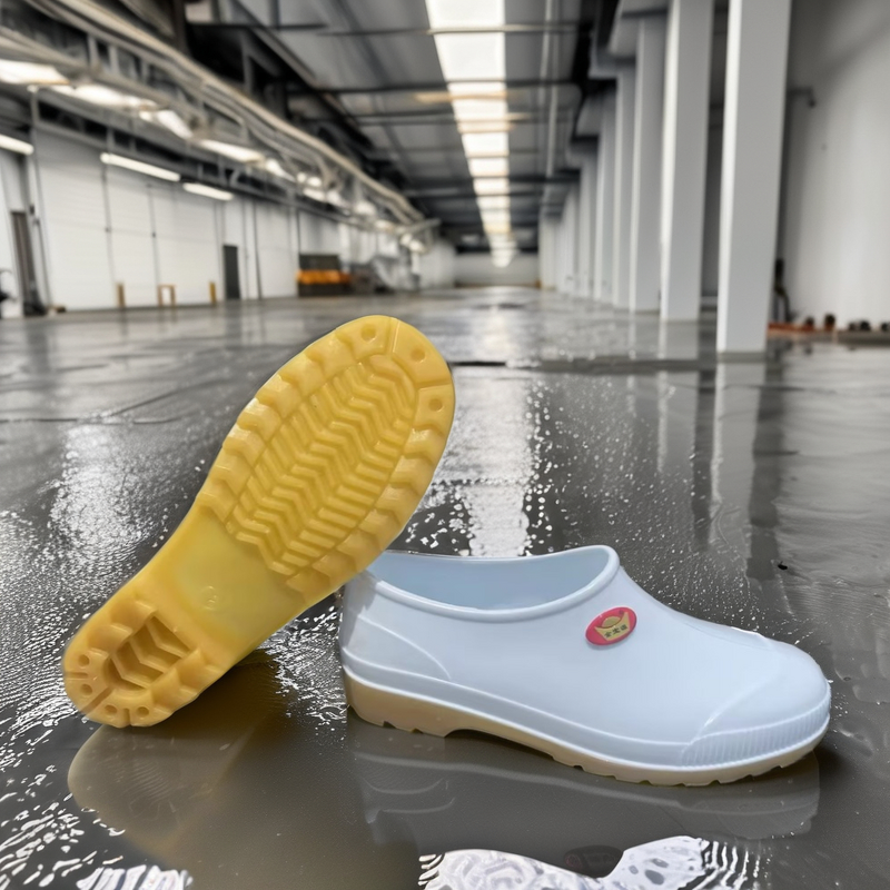 Chef Shoes Supplier - Quality for Cleanroom Lab Kitchen