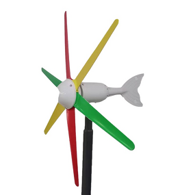 Solar Fan Supplier - Zixi Model 01 Customizable High