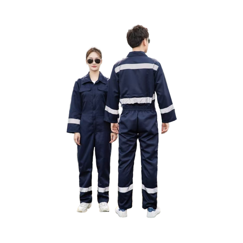 Reflective Vest Manufacturer - High Quality Engineering