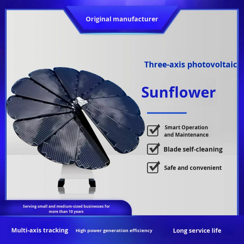 Solar Energy Storage Machine Supplier - Multi-Axis Automatic