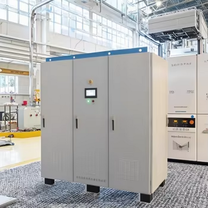 Cobot Arm Manufacturer - Axis Collaborative for Palletizing