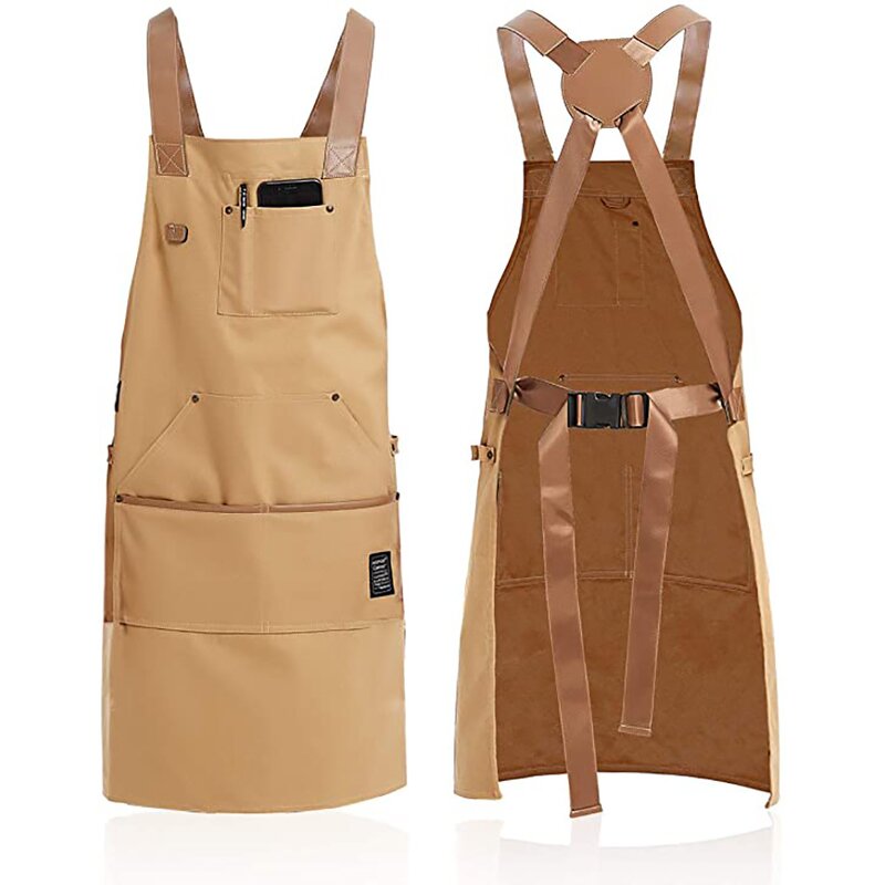 Welding Apron Supplier - Factory Wholesale Cowhide Labor