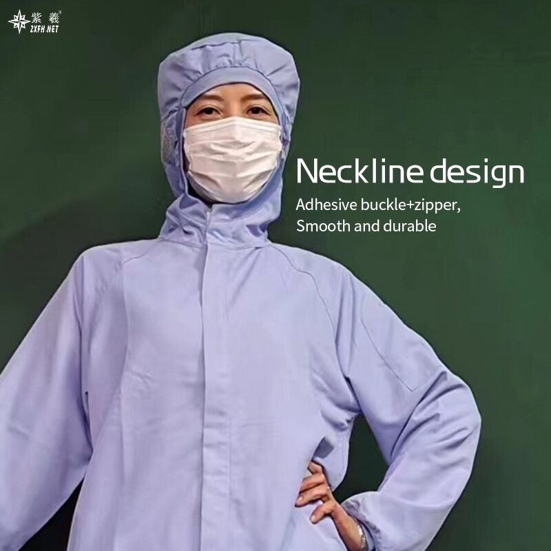 Protective Clothing Supplier - Customised Breathable Hooded