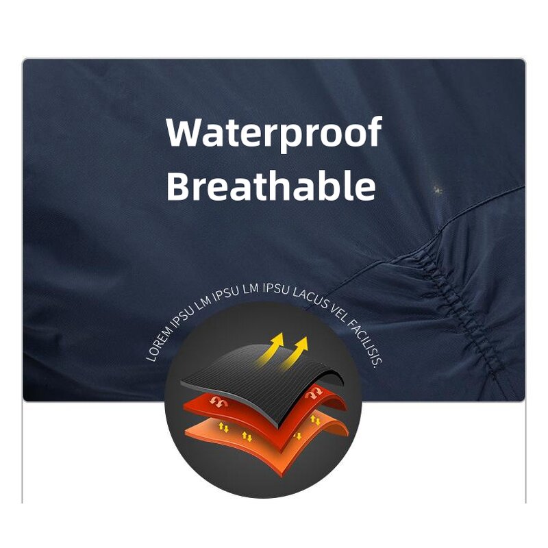 Winter Outdoor Jacket Supplier - Cotton with Windbreak