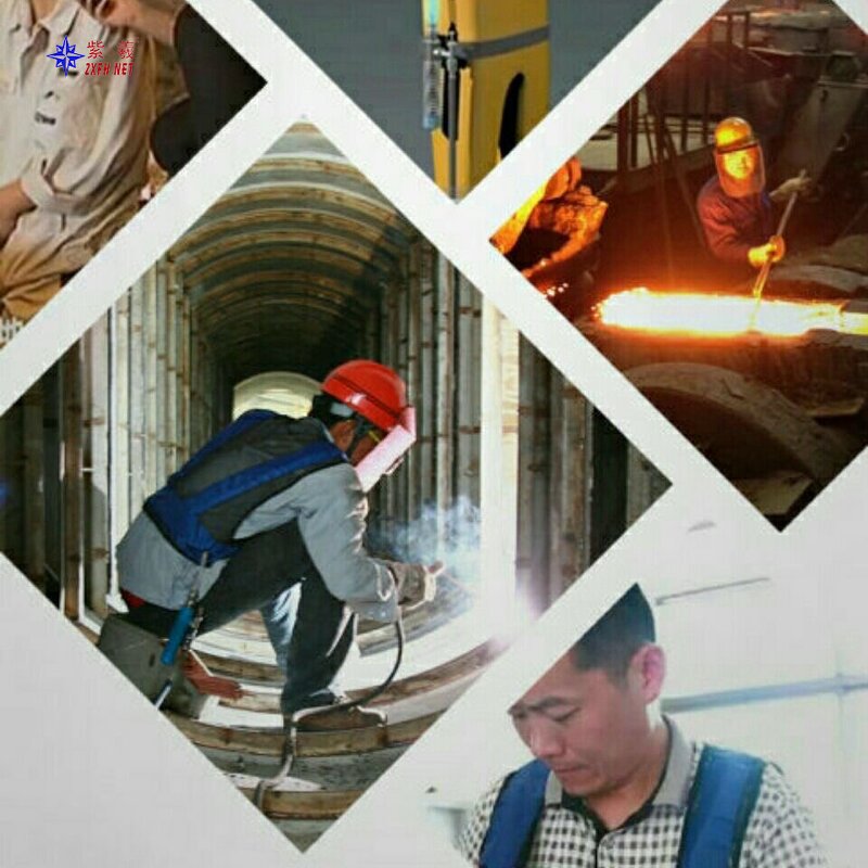 Air Conditioning Suit Supplier - Vest with Solar Fan