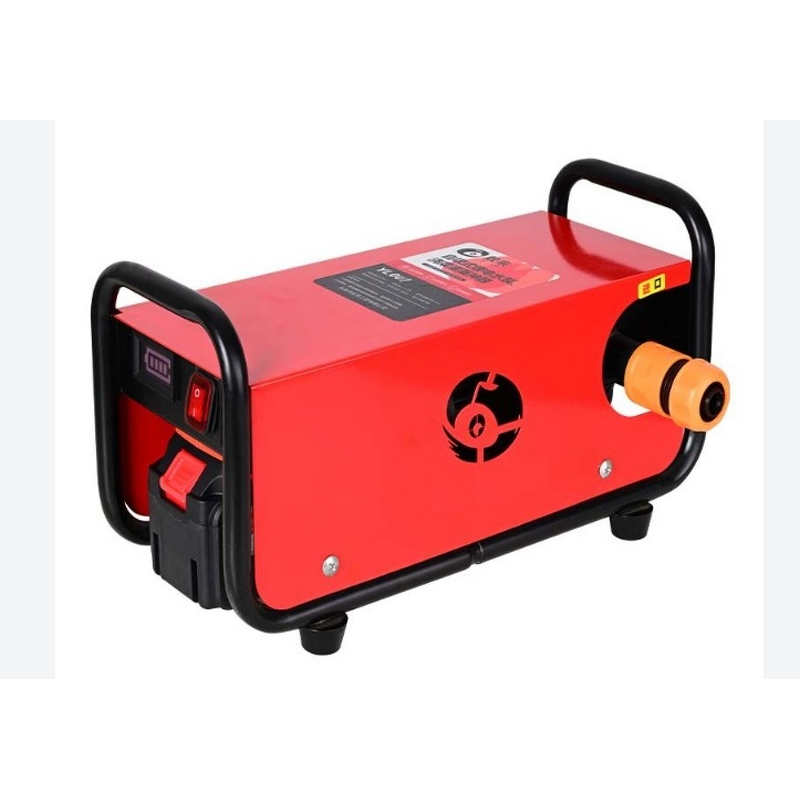 Home Energy Storage System Manufacturer - Zixi Zhongxiang ZX-6928