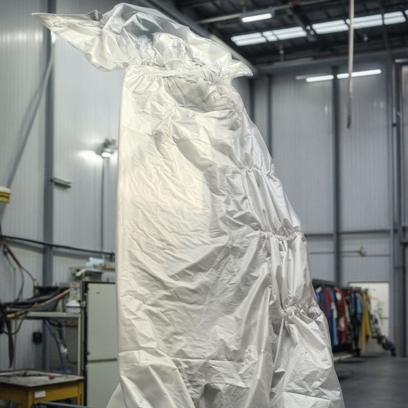 Industrial Robot Clothing Supplier - Customized Anti-Static