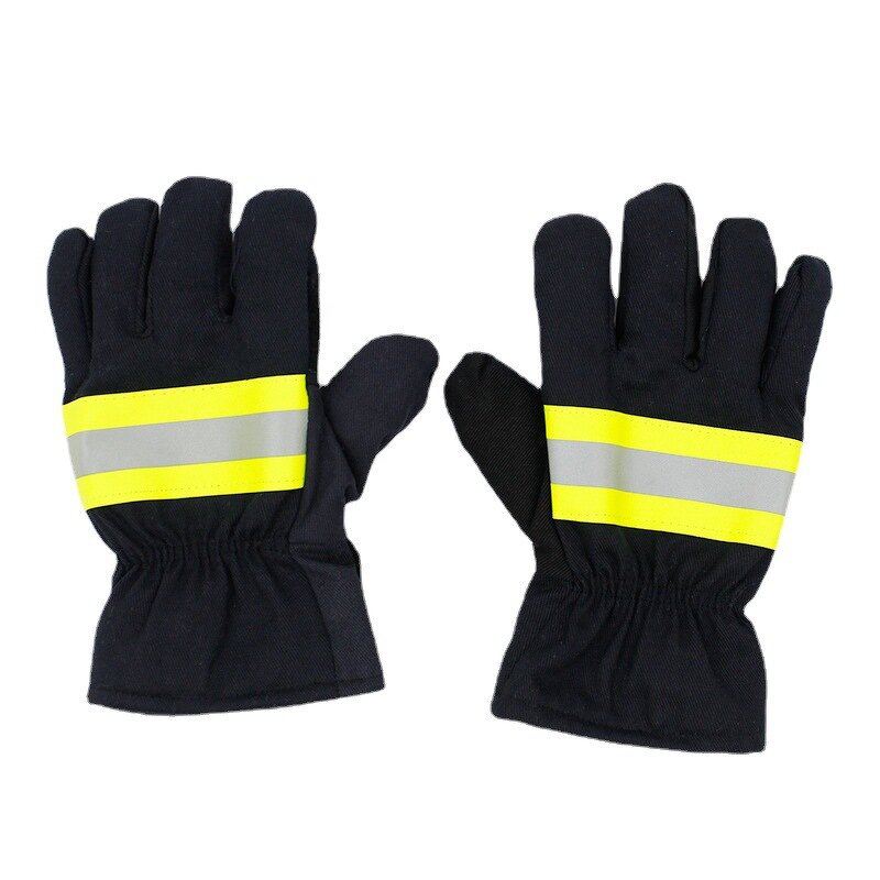 Outdoor Reflective Workwear Supplier - Factory Direct Fireproof
