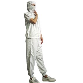 Dustproof Workwear Manufacturer - Wholesale for Summer Workshop