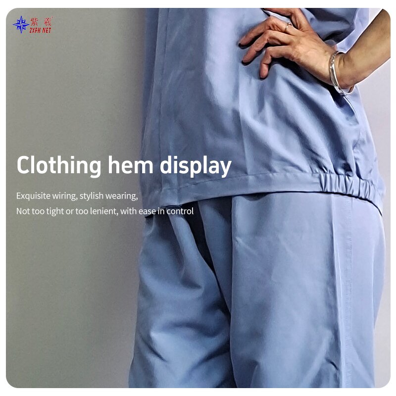 Food Workwear Manufacturer - Waterproof and Dustproof Summer