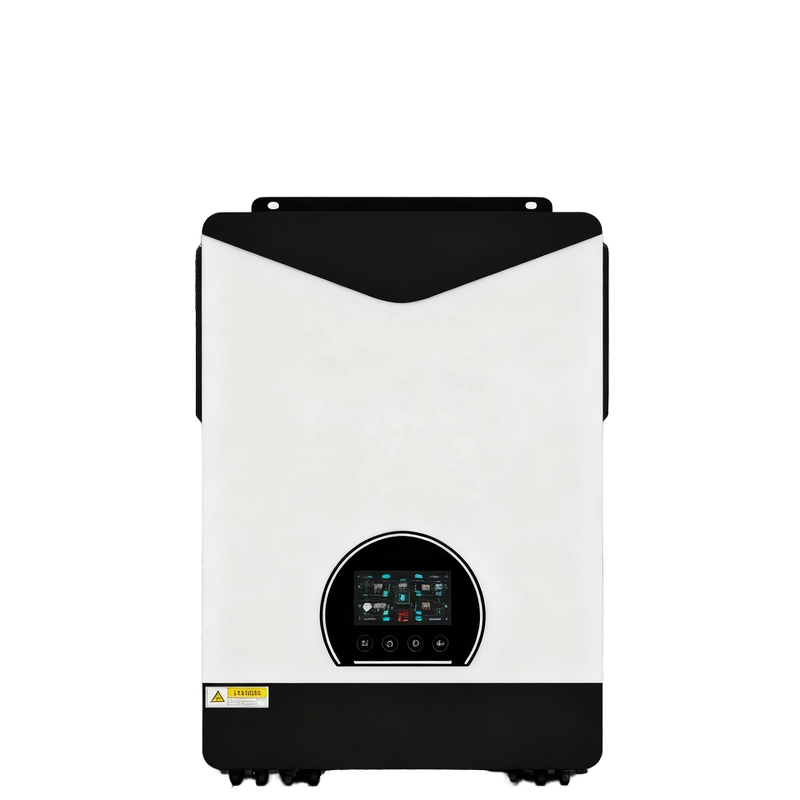 Solar Inverter Supplier - TTNergy 4KW 10KW Hybrid