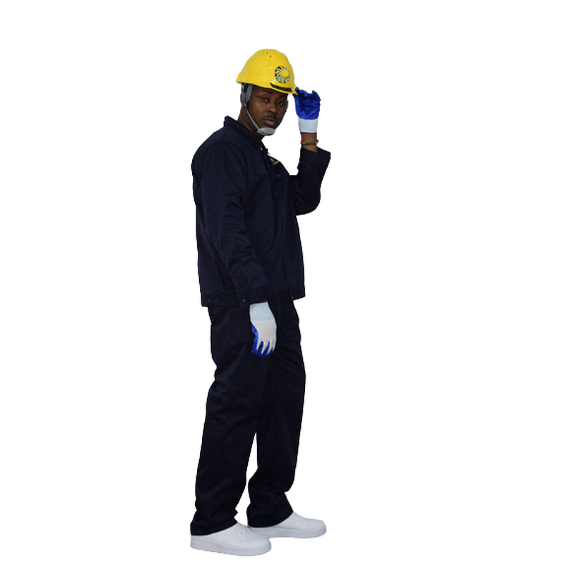 Anti-Reflective Overalls Manufacturer - Professional 100%