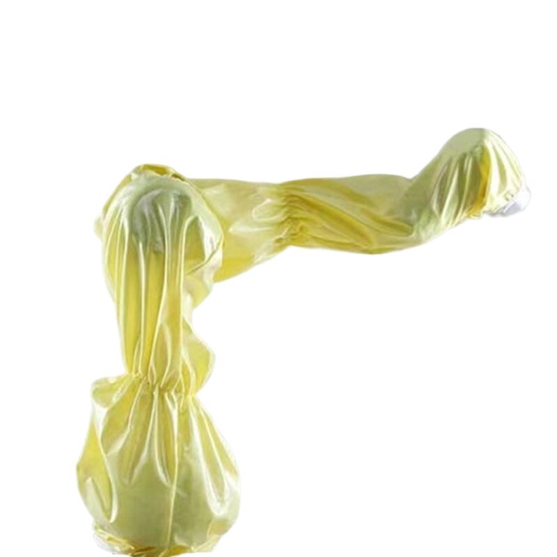 Industrial Robot Protective Cover Manufacturer - for Spraying