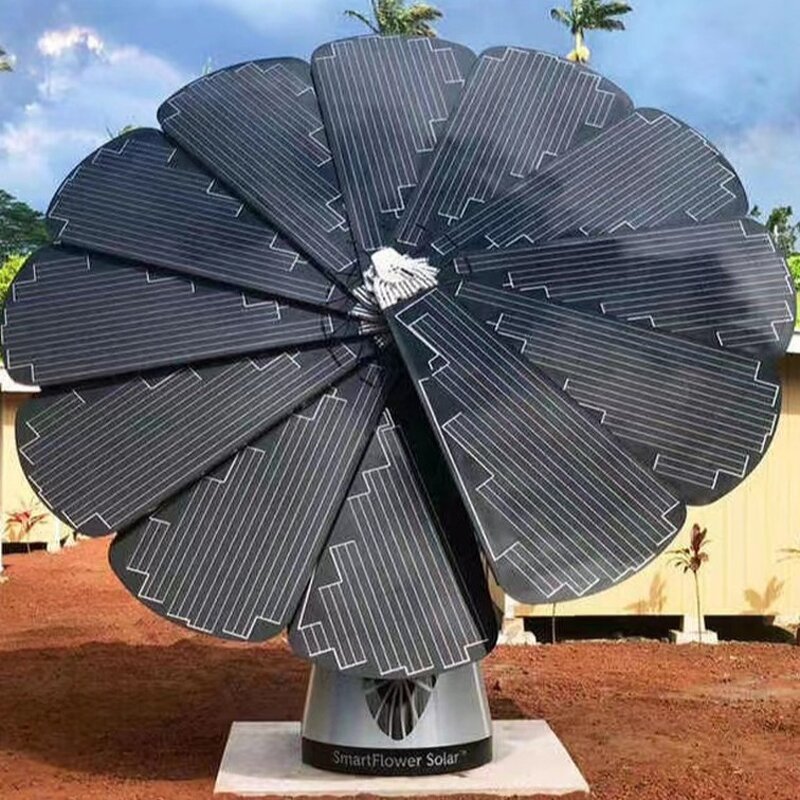 LED Landscape Lights Supplier - Wholesale Custom Large MPPT