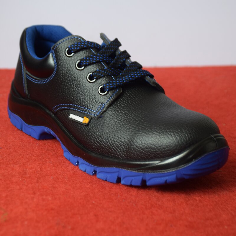 Anti-Static Work Shoes Supplier - 6KV Electrical Insulated