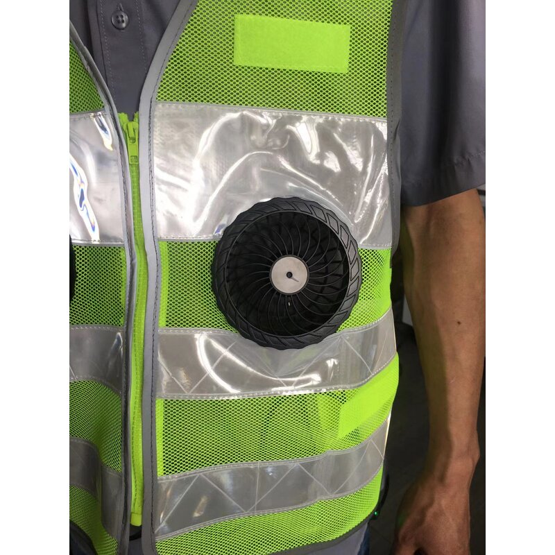 Lightweight Construction Jacket Manufacturer - Breathable Sun