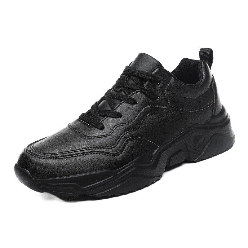 ESD Anti-Static Work Shoes Supplier - Medium Hard Sole PVC