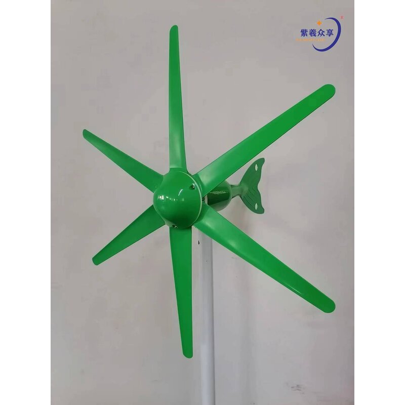 Solar Fan Supplier - Zixi Model 01 Customizable High