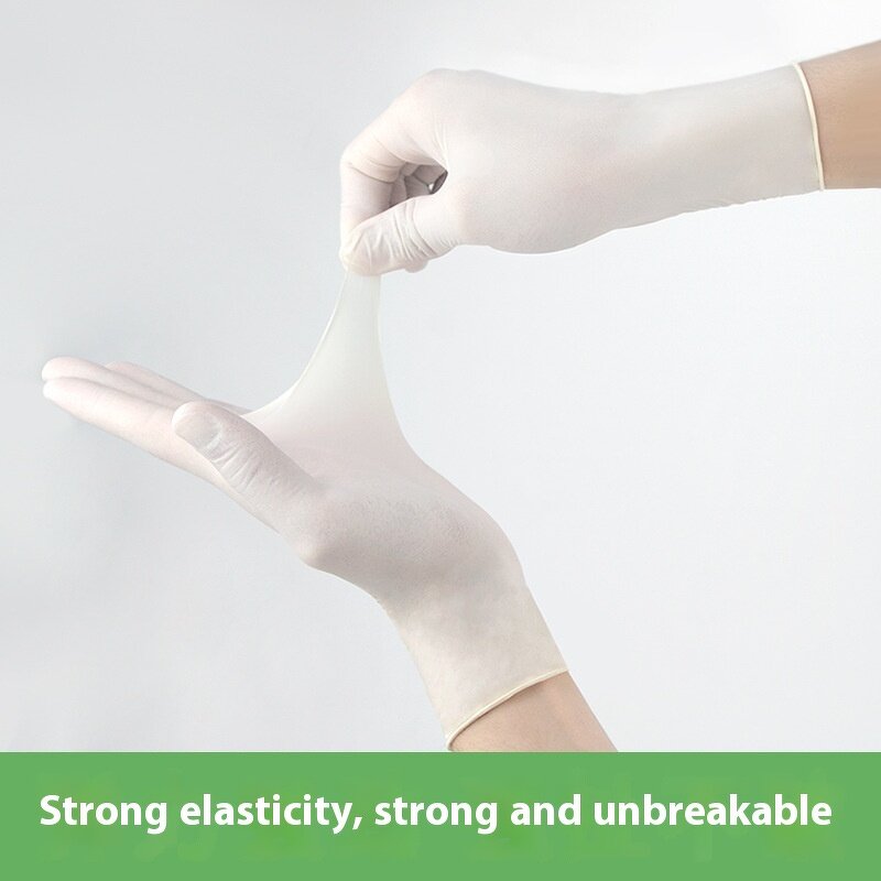 Wear-Resistant Film Gloves Manufacturer - XL Size Anti-Impact