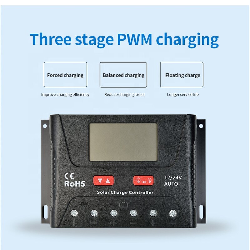 Solar Panel Controller Supplier - Advanced Durable Product