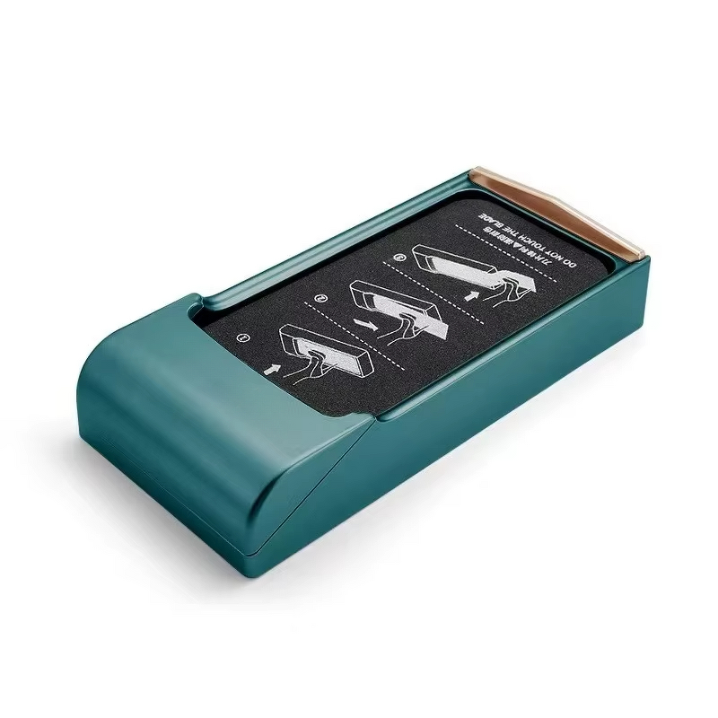 Professional Safety Shoes Manufacturer - High Quality Non-Slip