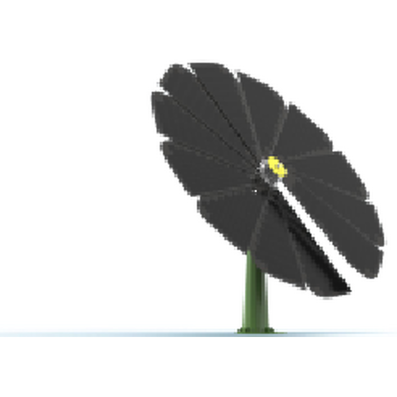 Hybrid Solar System Supplier - Factory Customized 220V/110V