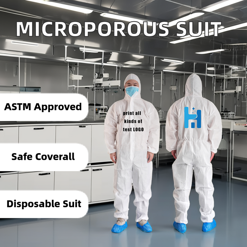 Medical Shoe Covers Supplier - Waterproof Disposable for