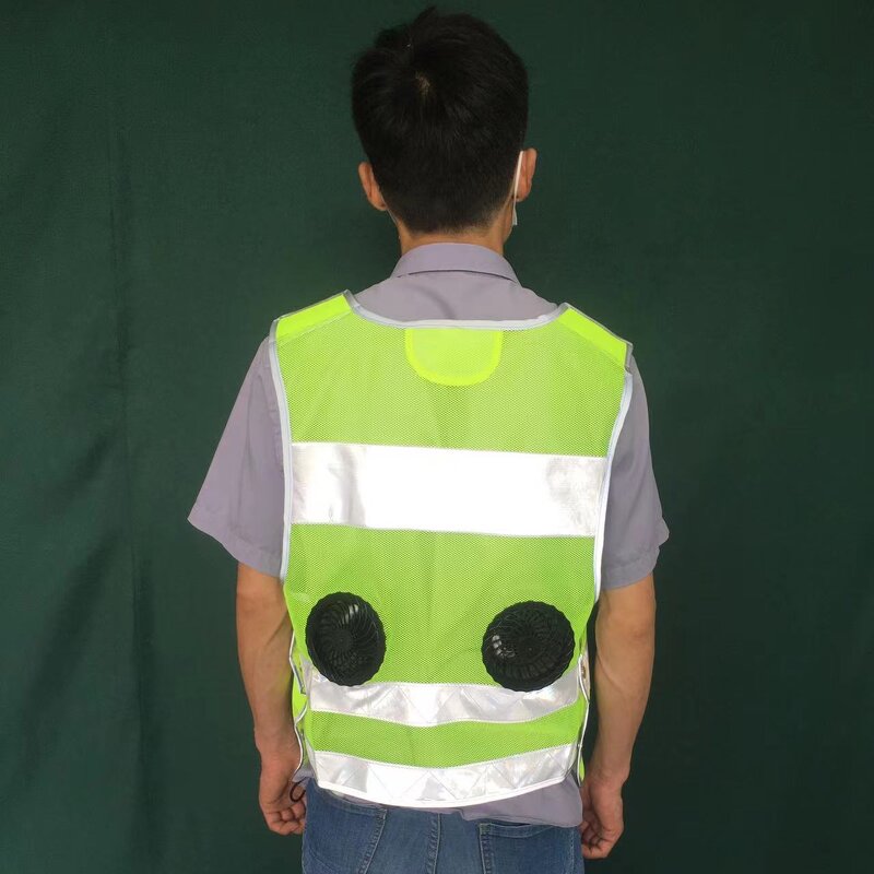 Lightweight Construction Jacket Manufacturer - Breathable Sun