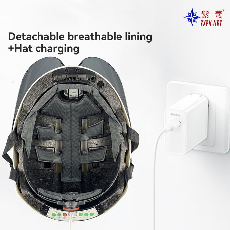 Protective Baseball Cap Manufacturer - Lightweight with Breathable