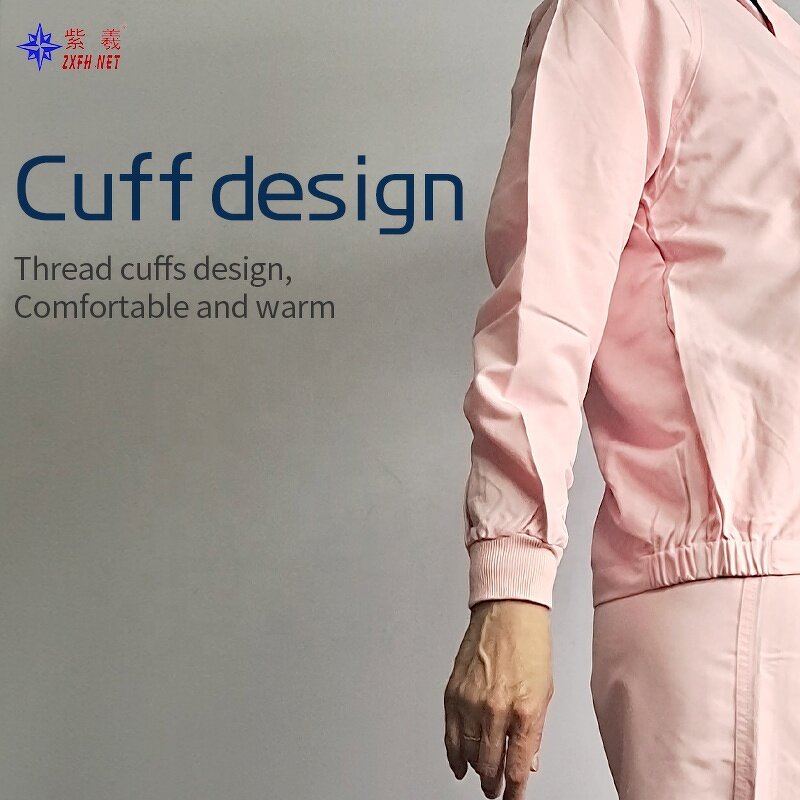 Pink Workwear Supplier - Summer Factory Wholesale Waterproof