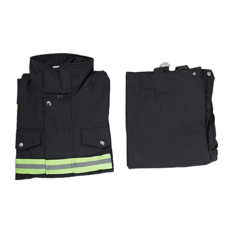 Outdoor Reflective Workwear Supplier - Factory Direct Fireproof