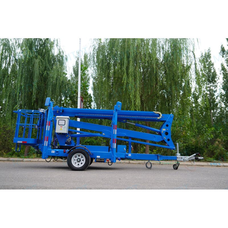 Hydraulic Wheelchair Lift Manufacturer - China Outdoor for