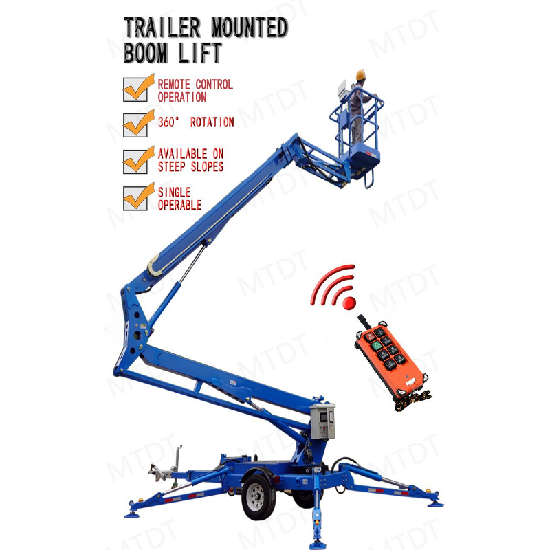 Hydraulic Wheelchair Lift Manufacturer - China Outdoor for