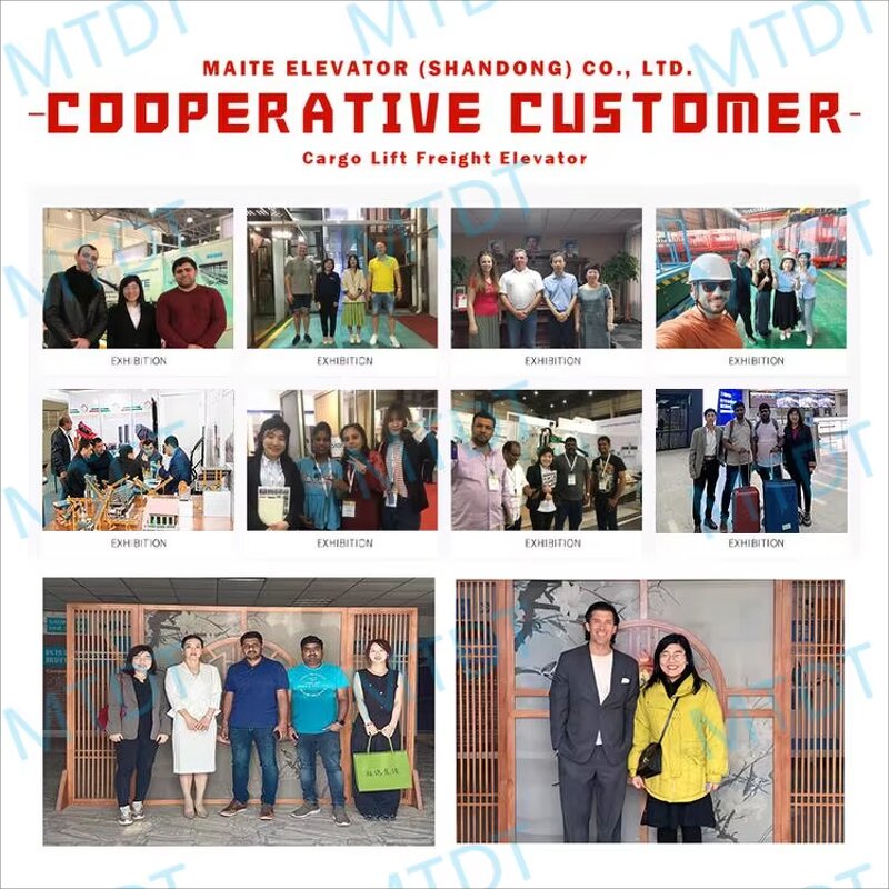 Auto Car Lift Supplier - Double Cylinder Hydraulic Lift