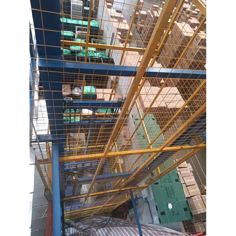 Heavy Duty Goods Lift Manufacturer - 3000kg Portable Cargo