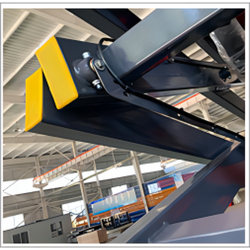 Mobile Electric Scaffold Manufacturer - Hot Custom 500kg 4-10m