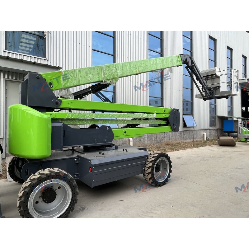 Vehicle Truck Mounted Lift Supplier - Scissor Hydraulic Table