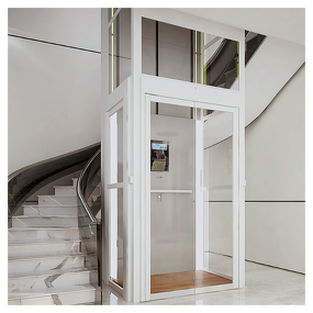 Aluminium Alloy Lift Supplier - CE ISO One Man Platform