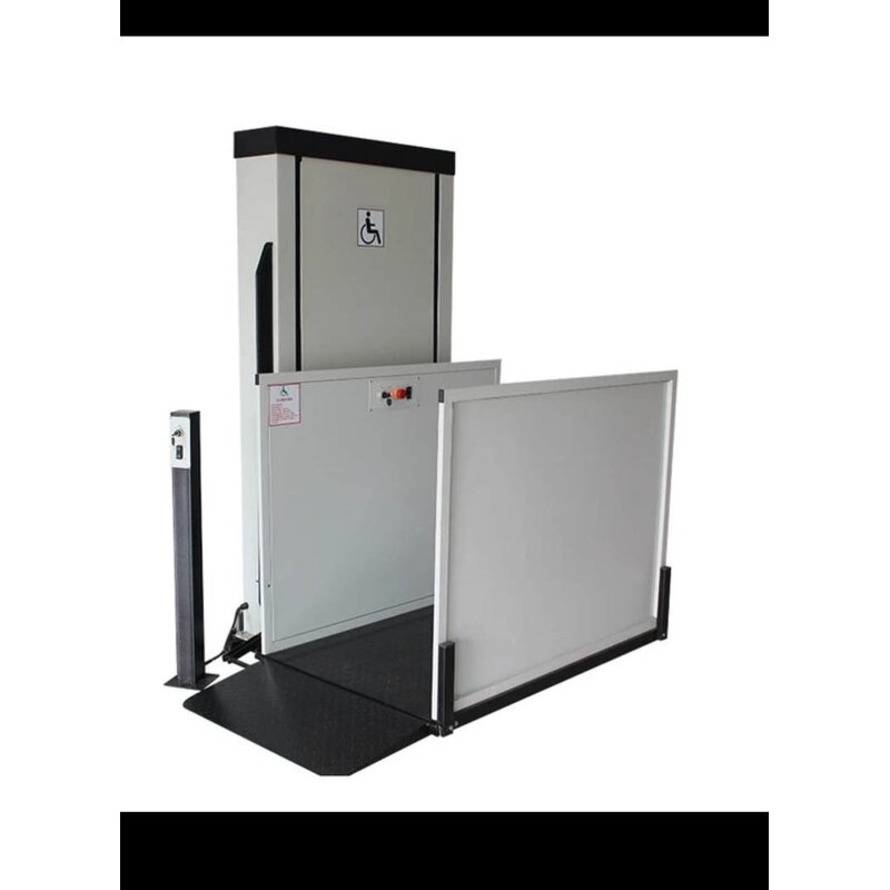 Hydraulic Motorcycle Lift Supplier - Electric Double Deck
