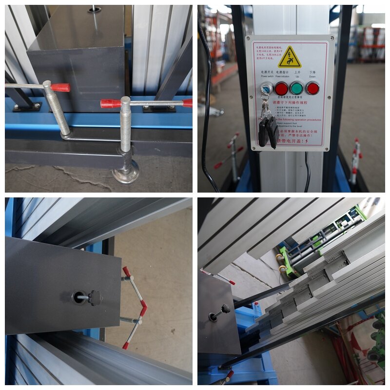 Disabled Home Elevator Manufacturer - Stair Vertical Hydraulic